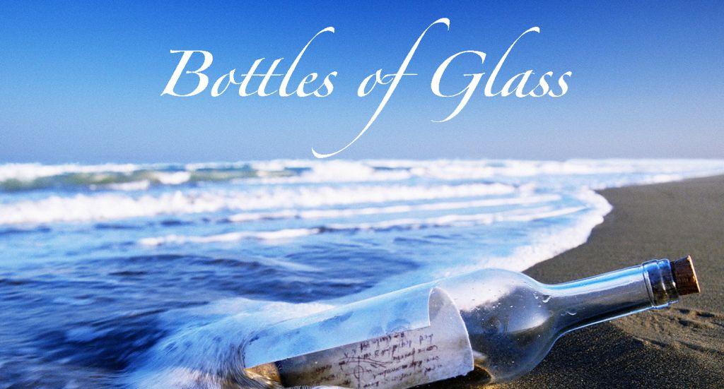 Bottles of Glass