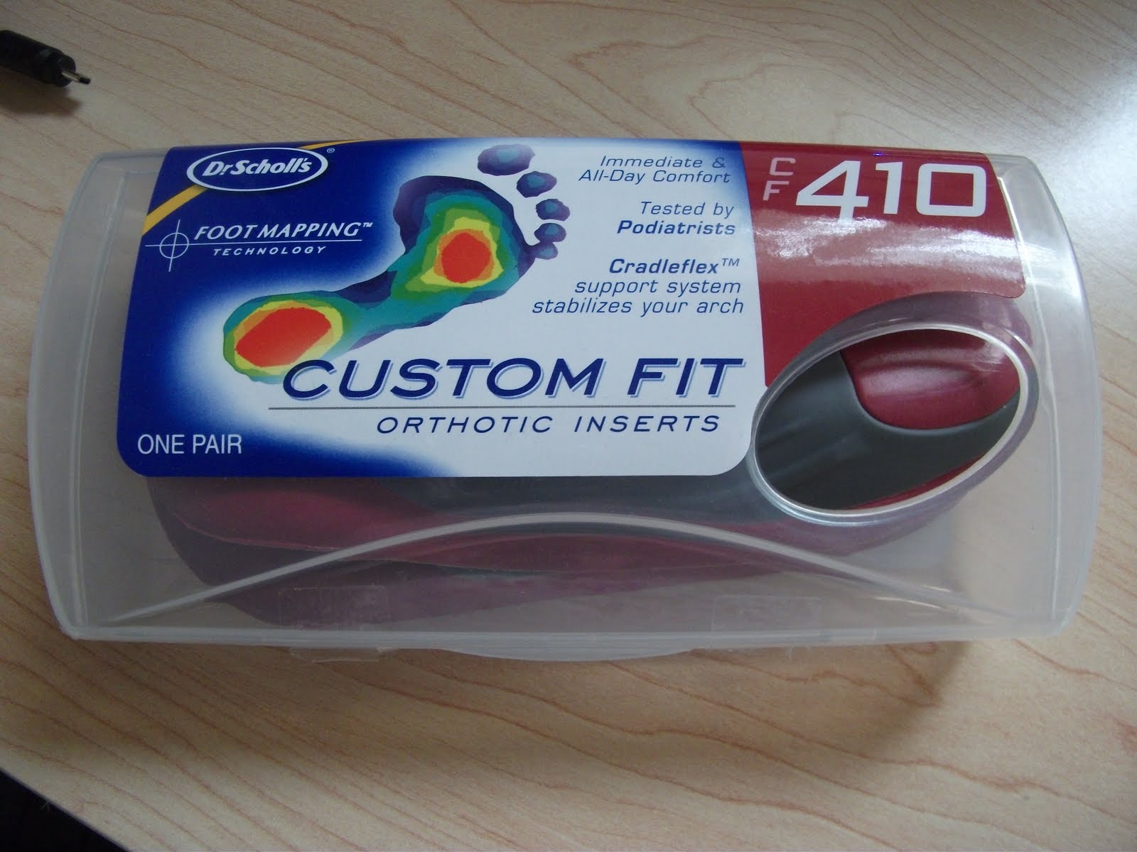 Orthotics Inserts Which Is The Best