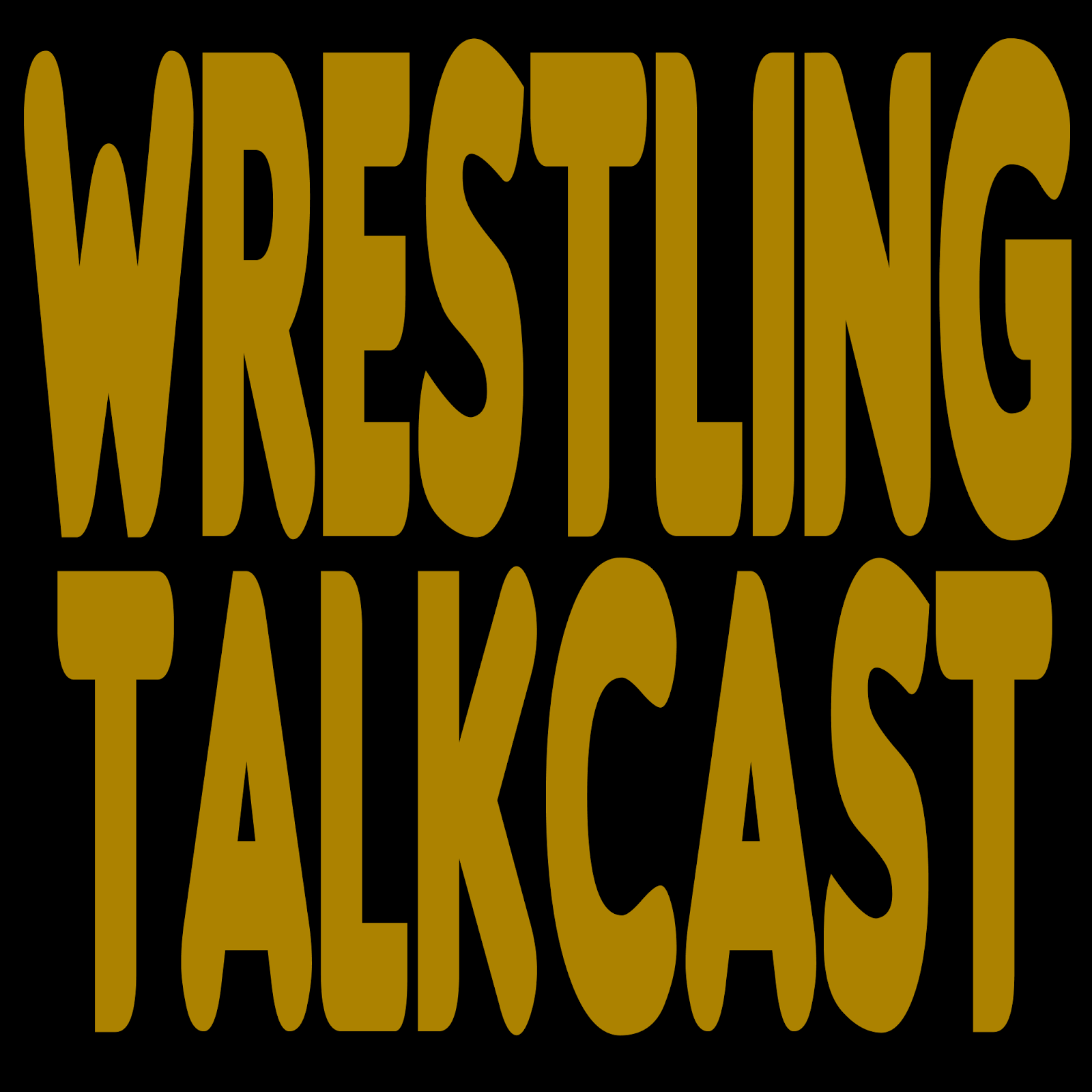 Wrestling TalkCast
