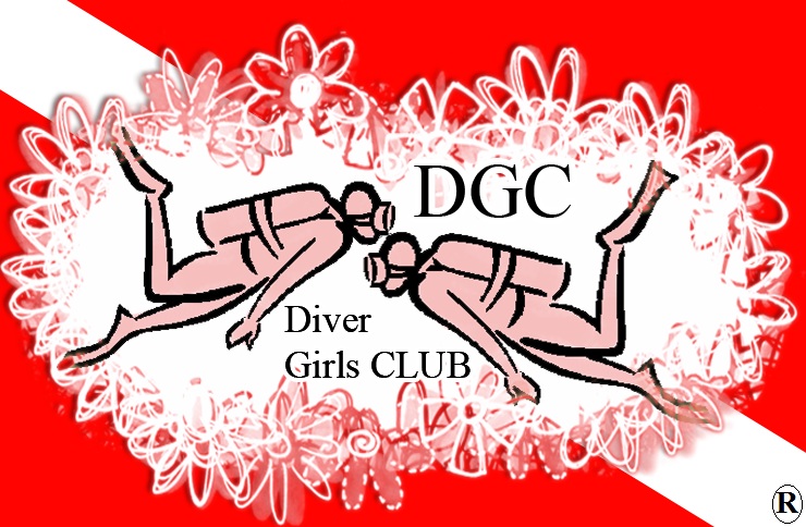 DGC - DIVER GIRLS CLUB