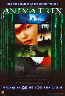 Animatrix (2003) Film/Anime Streaming ITA Animatrix (2003) Film/Anime Streaming ITA