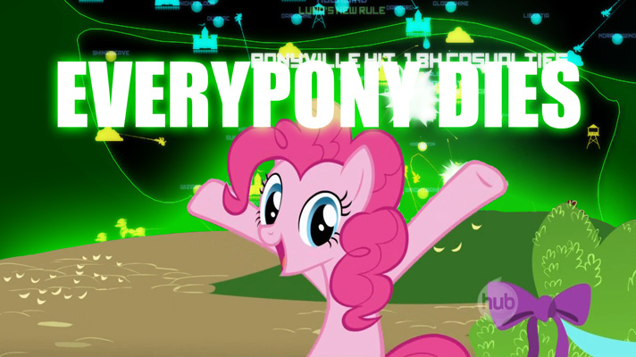 If you play Defcon,