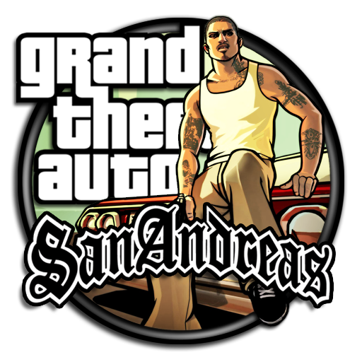Game Gta San Andreas Computer Game Gta San Andreas Computer