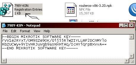 mikrotik cracker v 1.0 free