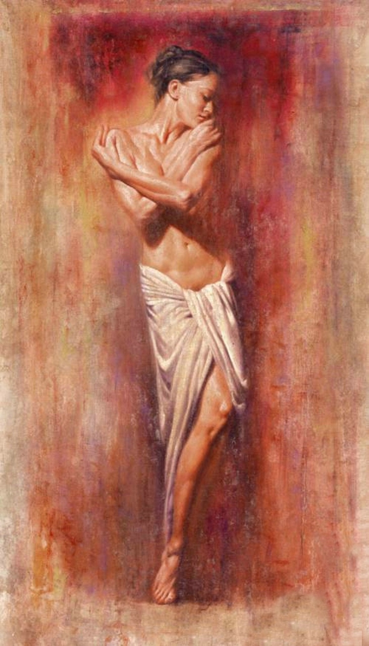 Tomasz Rut 1961 - pintor figurativo polaco Tomasz Rut 1961 - pintor figurativo polaco