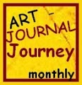 Art Journal Journey