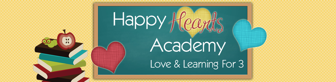 The Happy Hearts Academy