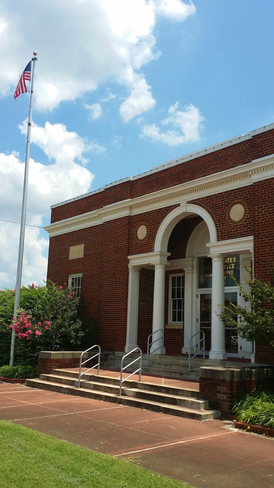 Cowboy, Charlie & Me Honey Grove