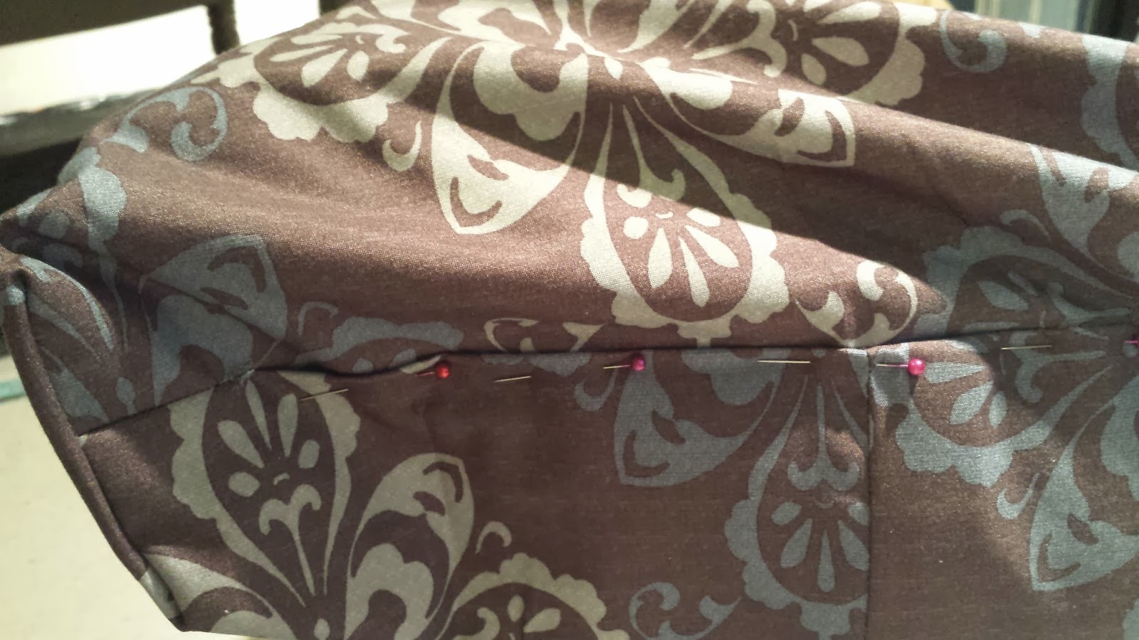 Tinkering Around From Headboard/Footboard to Bench