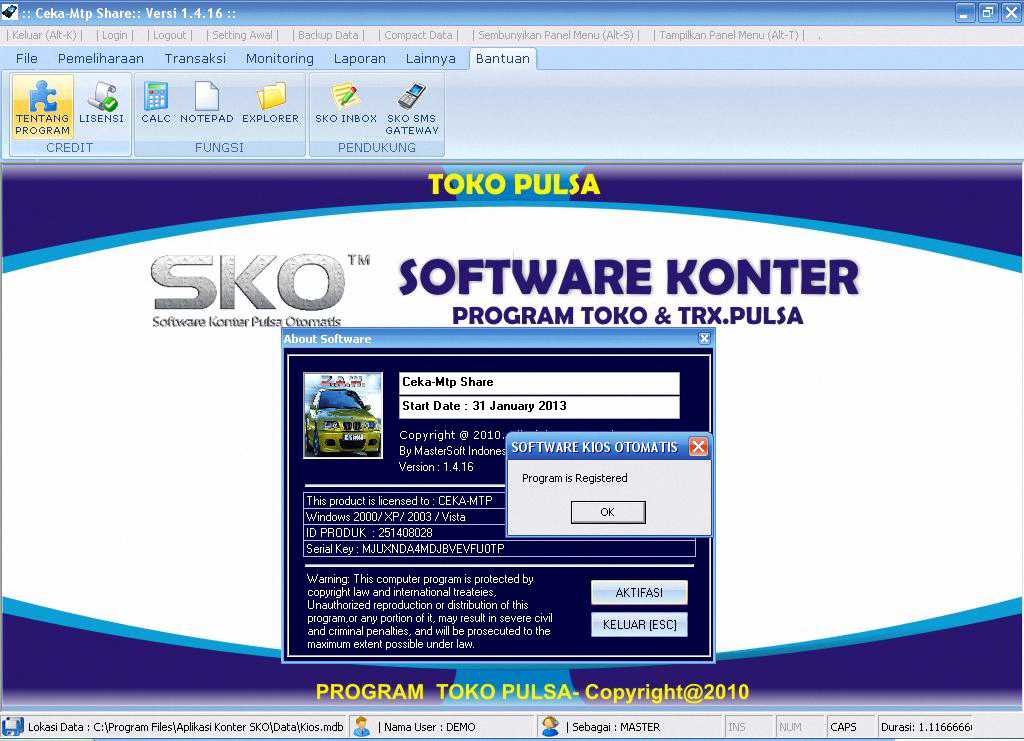 How to crack serial number using ollydbg How to crack serial number using ollydbg