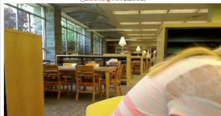 The View from Thunder Ridge: Porn Performers in the Library