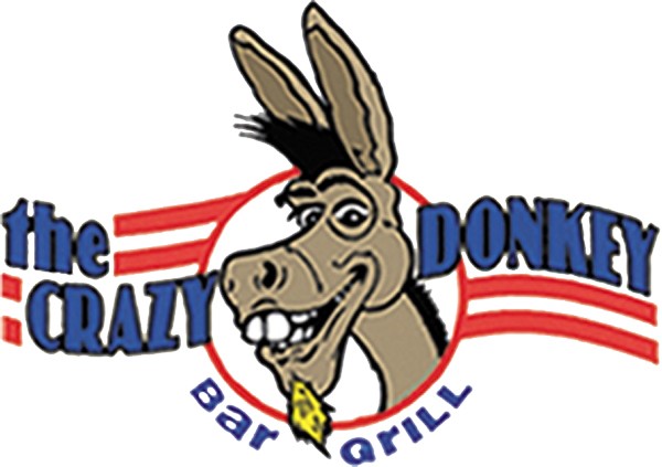 Crazy Donkey