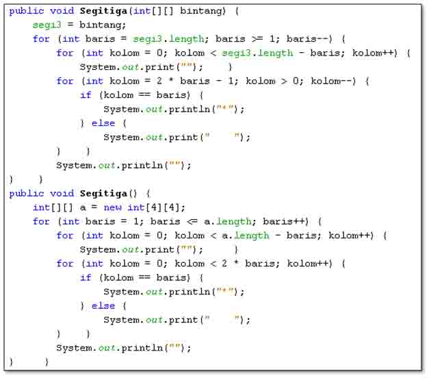 parameter java adalah parameter java adalah