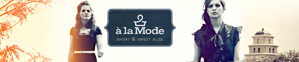 Short N Sweet Blog