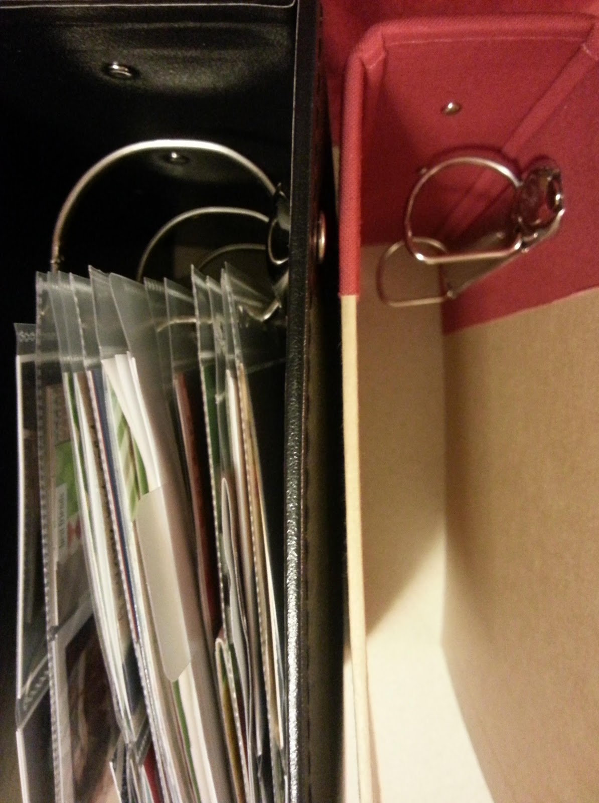 How I Burb Project Life Dec. 31Jan. 6