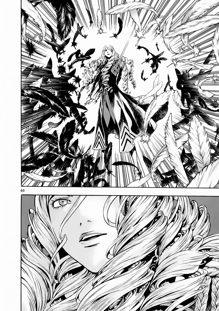 Ám Hành Ngự Sử chap 78 – End Trang 55 Ám Hành Ngự Sử chap 78 – End Trang 55