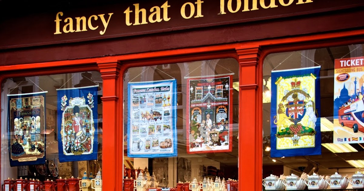 Boutique London Lets Blog Fancy that of London? Where to find the most