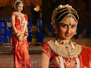 South Indian Wedding Sarees