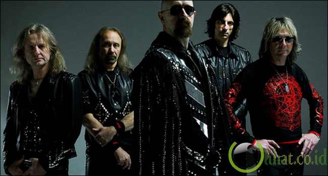 Judas Priest Judas Priest