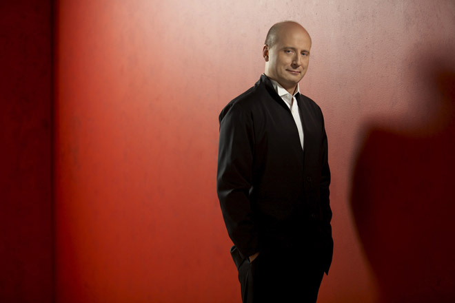 Kammermusikkammer August 2015