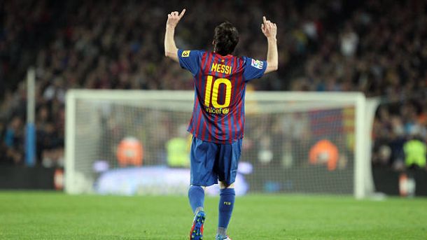 GOLES DE LEO MESSI goles de leo messi: