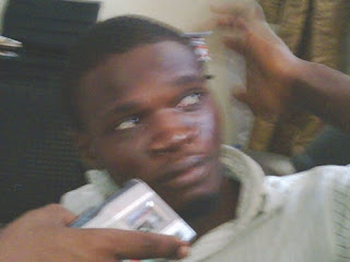 Killer Without Regrets - ‘I Killed Him Because He Threatened My Life’ 1