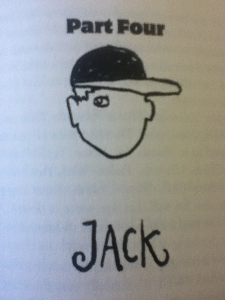 Seeing the Wonder Part 4 Jack