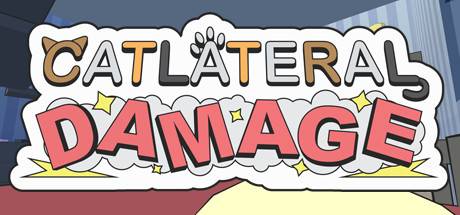 Catlateral Damage PC Game Catlateral Damage PC Game