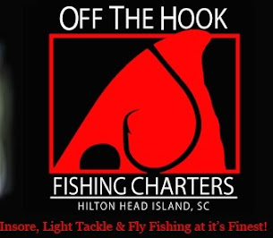 Off the Hook Charters  Blog