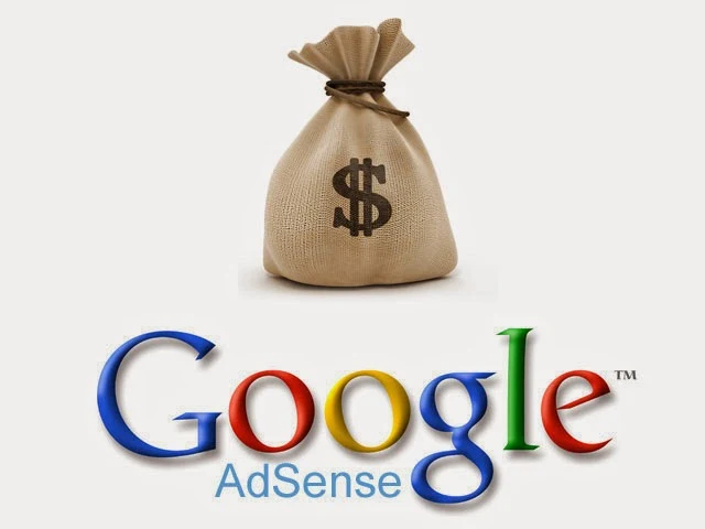 Cara Memasang Widget Google Adsense