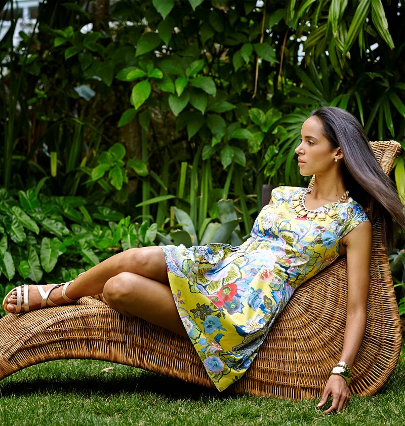 Haute Child in the City Belk Spring Fashion Preview 2014