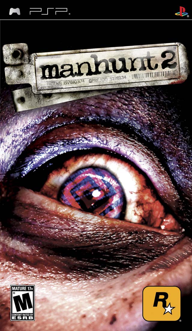 Telecharger Manhunt 2 PSP Telecharger jeux pc gratuit