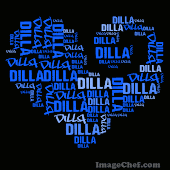 Dilla is my name