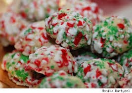 How to make christmas candy Amy's Daily Dose: Tons of Christmas Candy Recipes