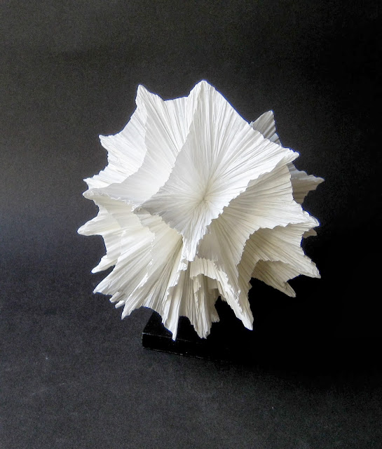 paper-sculpture