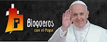 BLOGUEROS CON EL PAPA