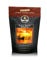 Bacon Flavored Coffee