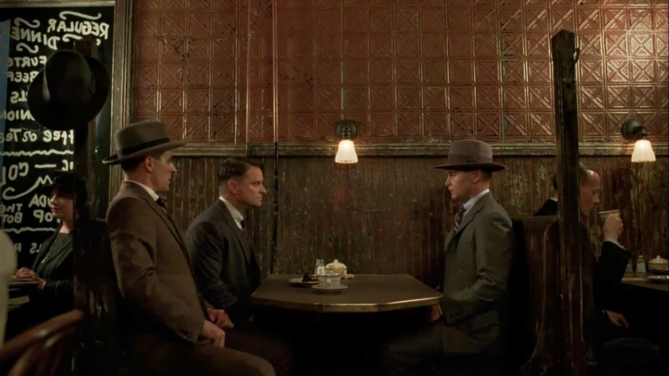 Boardwalk Empire S04E07 - YouTube