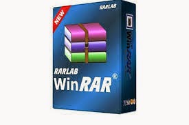 WinRAR 5.21 (64-bit)