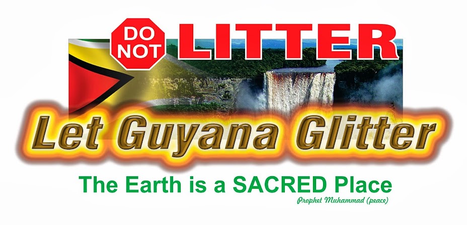 Guyana Muslim Environmental Initiative