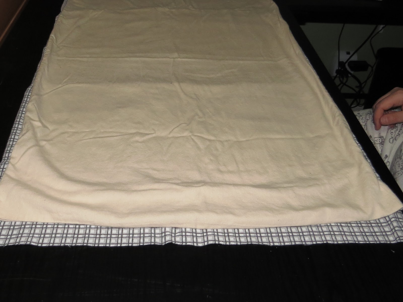 A Pin a Day Keeps Boredom at Bay! Bag Out of Pillowcase!