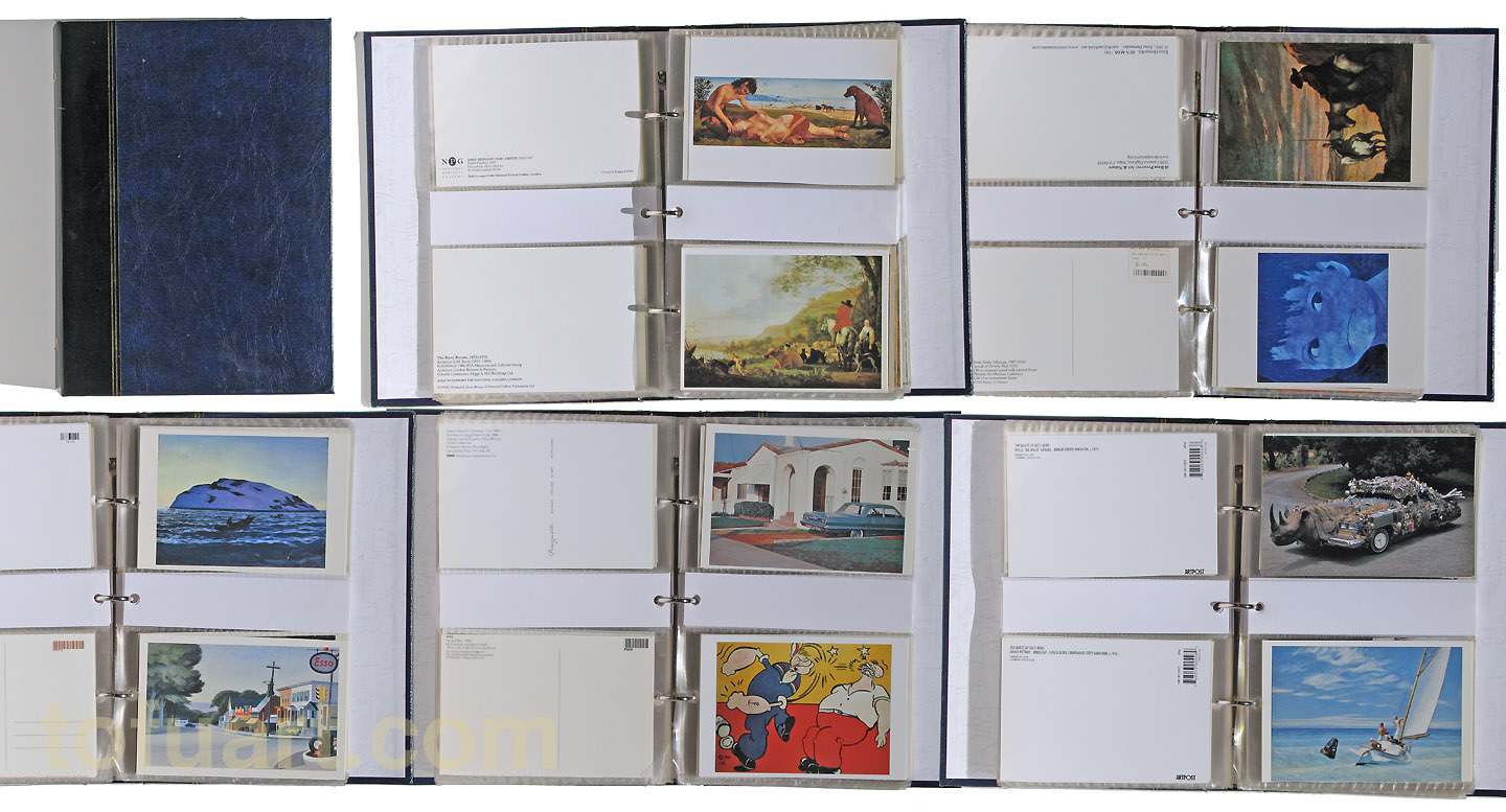 Tofu's Art Blog My DoItYourself Art Book