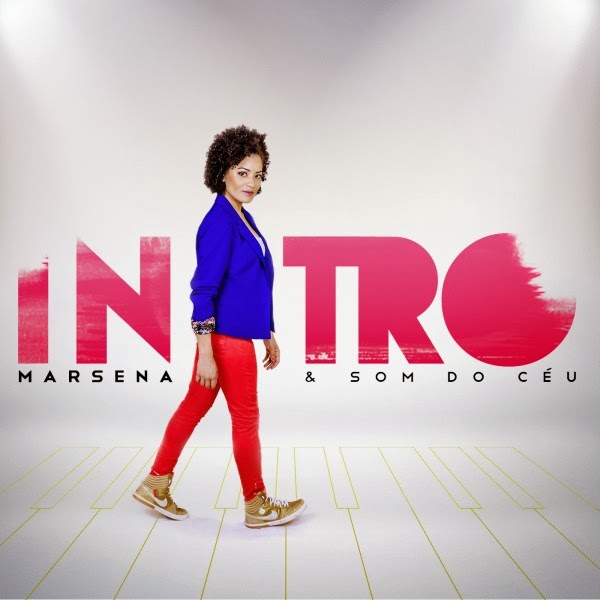 Marsena e Som do Céu - Intro 2014