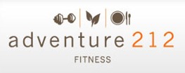 ADVENTURE 212 Fitness