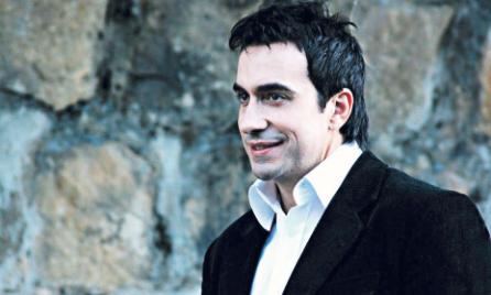 O Caderno fabio de melo