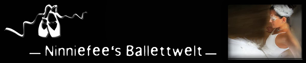             Ninniefees-Ballettwelt