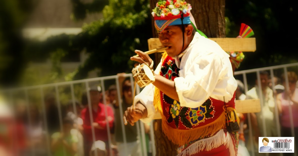 Una Imagen Palabras Mil El Caporal