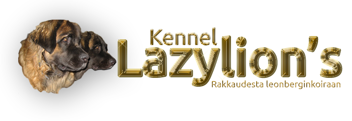 Kennel Lazylion's