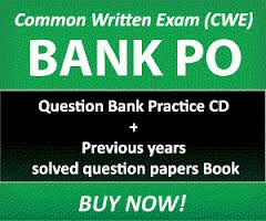SBI PO BANK EXAMS PREVIOUS QUESTION PAPERS