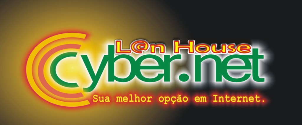 Cyber Net Logo